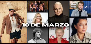 Efemérides 10 de marzo