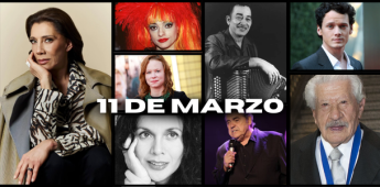 Efeméride 11 de marzo