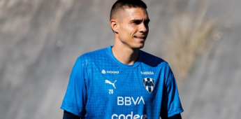¿Djuka no se siente a gusto en Rayados?