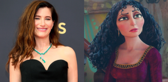 Kathryn Hahn dará vida a Madre Gothel en nuevo proyecto