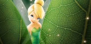 Disney está en desarrollo de un live action de Tinker Bell