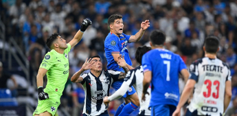 Santiago Mele se disculpó entre lágrimas con sus compañeros