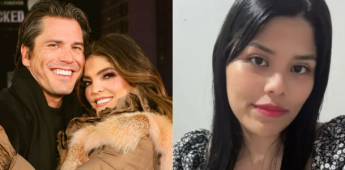 Esposo de Ana Bárbara lanza advertencia legal contra Adri Toval