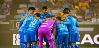 Tigres sigue sin poder viajar a Cincinnati