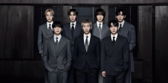BTS lanza teaser animado de su nuevo álbum ARIRANG