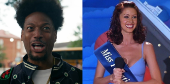 Marlon Wayans explica por qué Shannon Elizabeth no regresará en Scary Movie 6