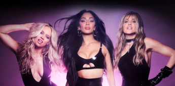 The Pussycat Dolls anuncian su regreso para 2026 como trío