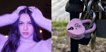Olivia Rodrigo tercer álbum de estudio