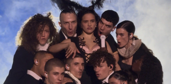 Rosalía arranca el LUX Tour con sorpresas inesperadas