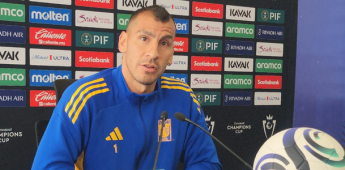 RG La Deportiva - Nahuel Guzmán