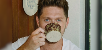 Niall Horan anuncia nuevo álbum “Dinner Party”