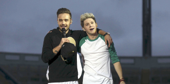 Niall Horan dedica canción a Liam Payne