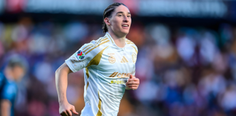 Marcelo Flores cambia de rumbo… 