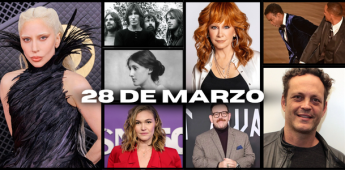 Efeméride 28 de marzo