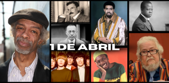 Efemerides 1 de abril
