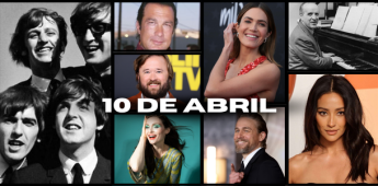 Un día como hoy... Paul McCartney anuncia su salida de The Beatles