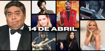 Un día como hoy... fallece Miguel Galván, comediante mexicano