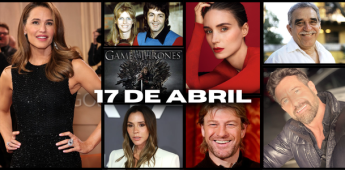 Nace la actriz Jennifer Garner