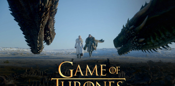 Se estrena Game of Thrones,  “The Long Night”