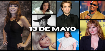 Un día como hoy nace la icónica actriz Itatí Cantoral