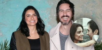 La iconica pareja regresa