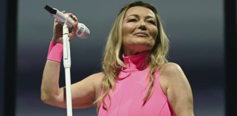 El regreso de Amaia Montero a La Oreja de Van Gogh