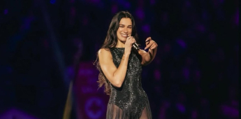 Dua Lipa