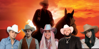 Revelan invitados al tributo de Vicente Fernández: Yuri, Nodal y más