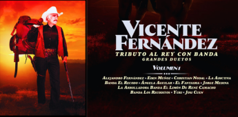 Tributo al Rey con Banda