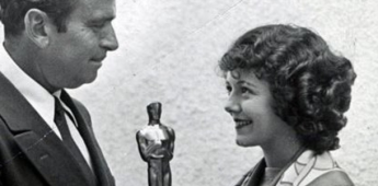 Primera entrega de los Premios Oscar