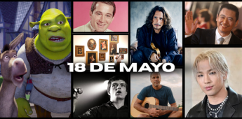 Un día como hoy... se estrena Shrek