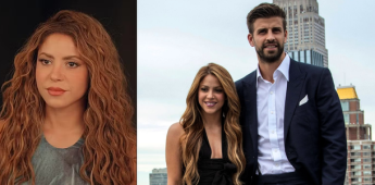 Shakira agradece haber conocido a Pique