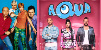 AQUA dice adiós a los escenarios