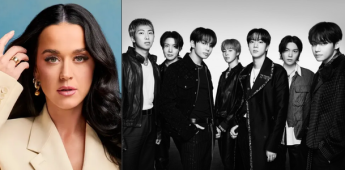 BTS y Katy Perry lanzaran cancion para el mundial