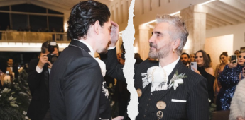 Alex Fernández rompe el silencio sobre rumores de distanciamiento con su padre