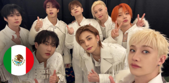 Stray Kids confirma su regreso a México