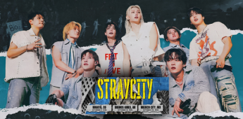 Stray Kids gira lationamerica