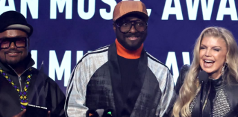 Black Eyed Peas