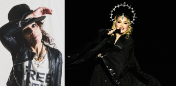 Linda Perry critica a Madonna y asegura que “ya no lidera” la industria pop