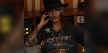 Linda Perry asegura que la Madonna solo sigue tendencias