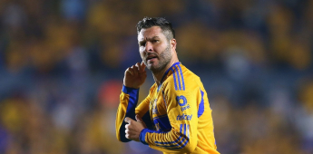 Gignac está cerca de llegar al Orlando City