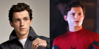 Un 1 de junio nace Tom Holland, actor que da vida a Spider Man