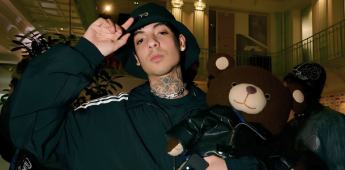 Natanael Cano tendrá canción en Mundial 2026