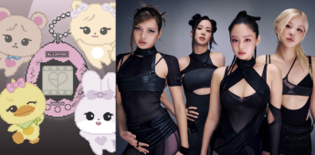 BLACKPINK lanza su Tamagotchi