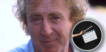 Preparan película inspirada en la vida de Gene Wilder