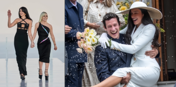 Esto es todo lo que se sabe de la boda de Dua Lipa y Callum Turner.
