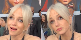 Anna Faris