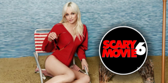 Anna Faris asegura que ha sido ignorada por Hollywood