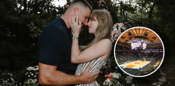 La boda de Taylor Swift y Travis Kelce ya tiene ubicación