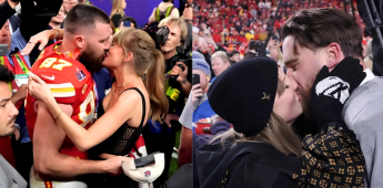 Boda Taylor Swift y Travis Kelce